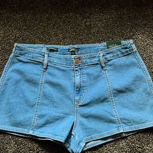 ❌SOLD❌Wild Fable Shorts | high rise